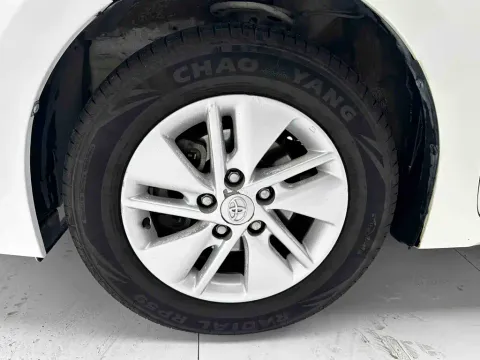 Toyota Corolla, миниатюра 24