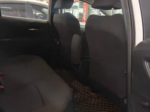 Toyota Corolla, миниатюра 8