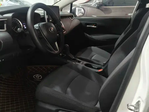 Toyota Corolla, миниатюра 9