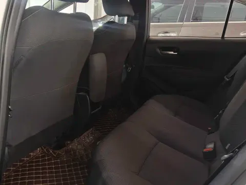 Toyota Corolla, миниатюра 10