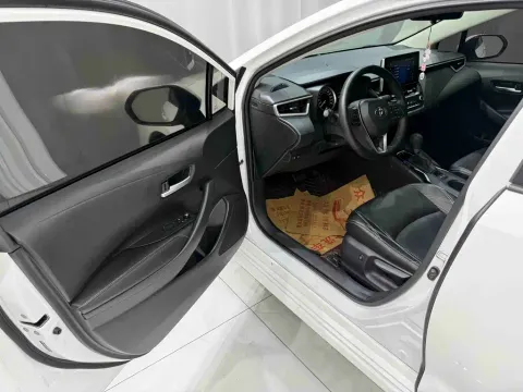 Toyota Corolla, миниатюра 7