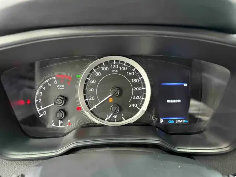 Toyota Corolla, миниатюра 10
