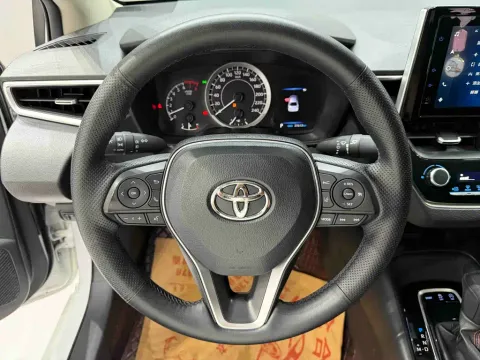 Toyota Corolla, миниатюра 11