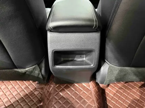 Toyota Corolla, миниатюра 14