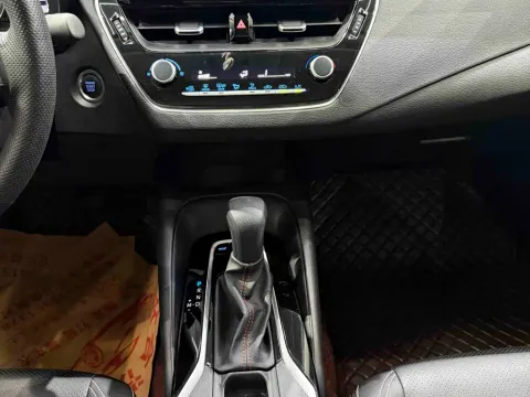 Toyota Corolla, миниатюра 15