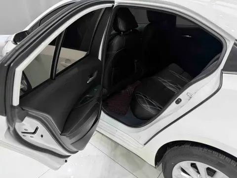 Toyota Corolla, миниатюра 16