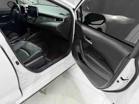 Toyota Corolla, миниатюра 18