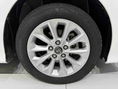 Toyota Corolla, миниатюра 19