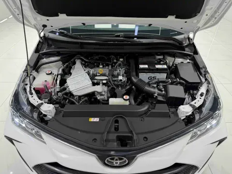 Toyota Corolla, миниатюра 20