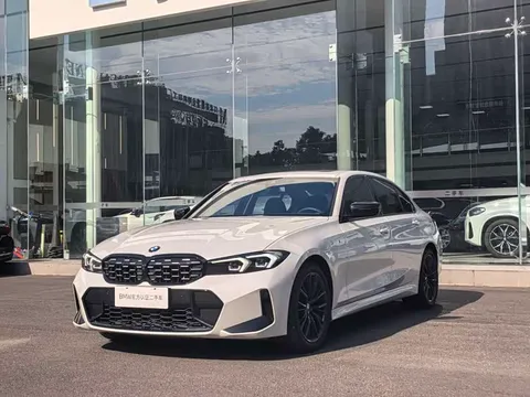BMW 3