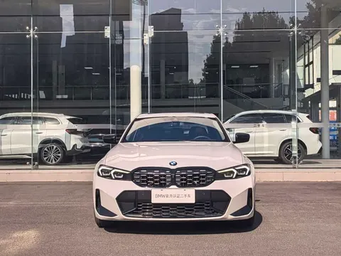 BMW 3, миниатюра 2