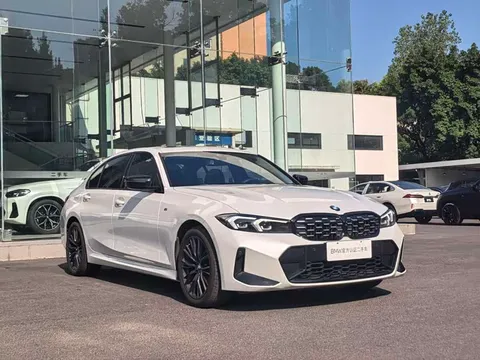 BMW 3, миниатюра 3