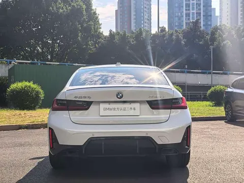 BMW 3, миниатюра 7
