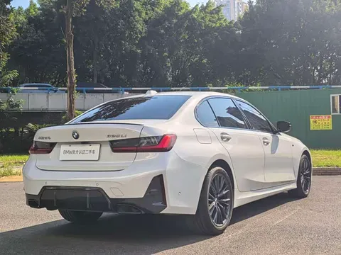 BMW 3, миниатюра 8