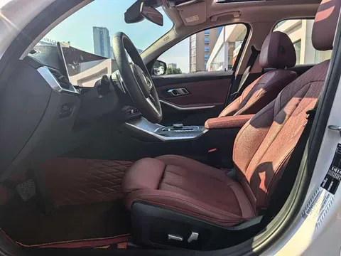 BMW 3, миниатюра 10