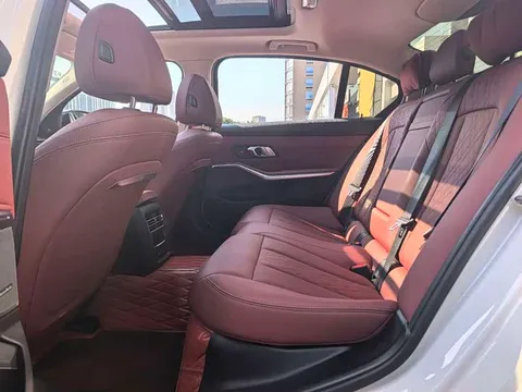 BMW 3, миниатюра 11