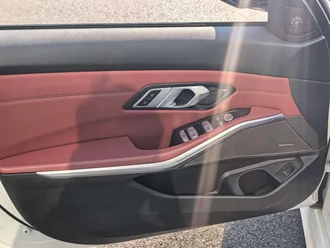 BMW 3, миниатюра 12