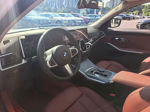 BMW 3, миниатюра 14