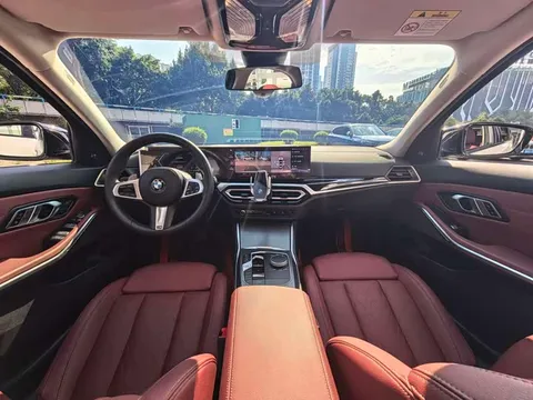 BMW 3, миниатюра 17