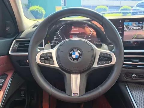 BMW 3, миниатюра 19