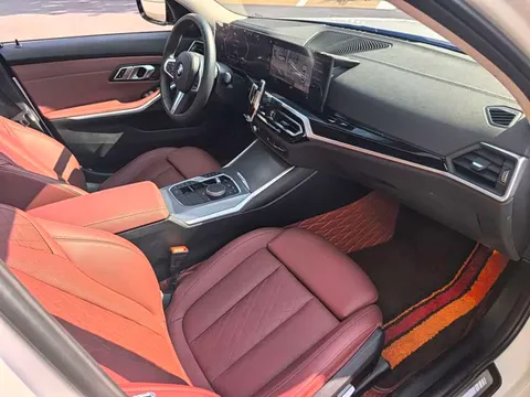 BMW 3, миниатюра 23