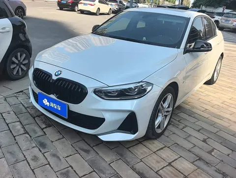 BMW 1