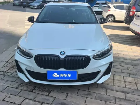 BMW 1, миниатюра 2