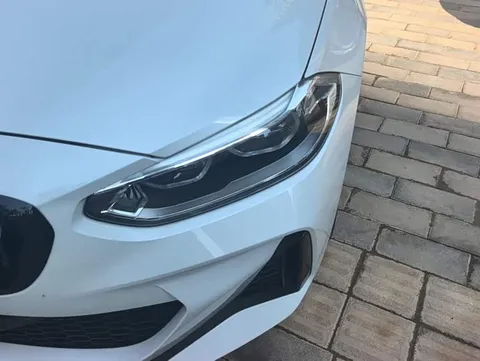 BMW 1, миниатюра 4