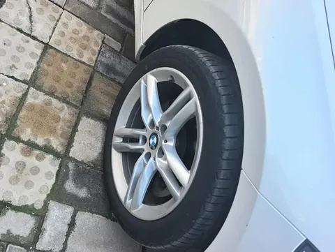 BMW 1, миниатюра 5