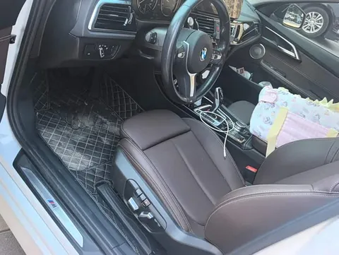 BMW 1, миниатюра 8