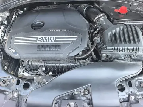 BMW 1, миниатюра 9