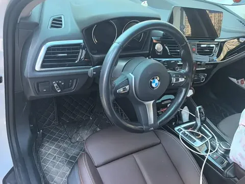BMW 1, миниатюра 11