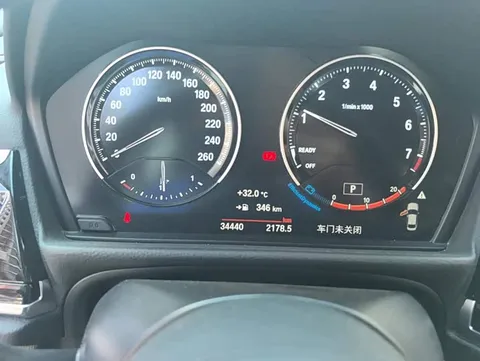 BMW 1, миниатюра 13