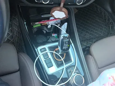 BMW 1, миниатюра 15