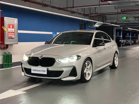 BMW 1