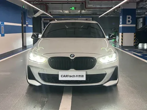 BMW 1, миниатюра 2