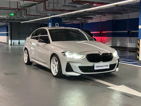 BMW 1, миниатюра 3