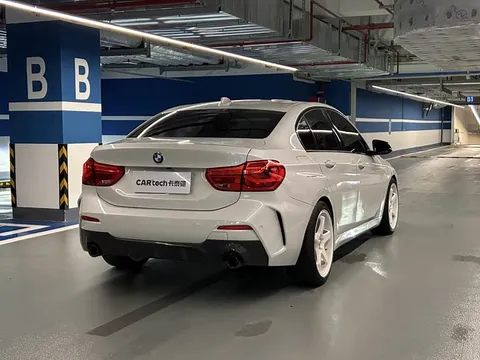 BMW 1, миниатюра 4