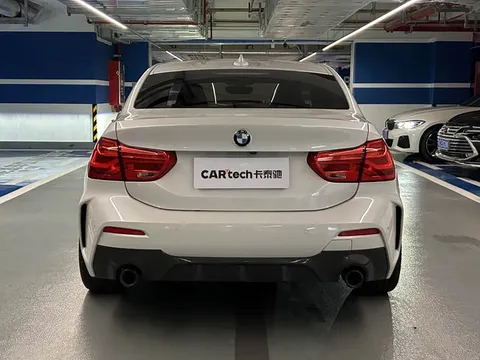 BMW 1, миниатюра 5