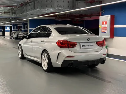 BMW 1, миниатюра 6