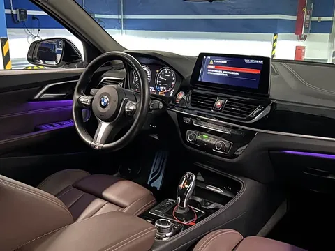 BMW 1, миниатюра 11