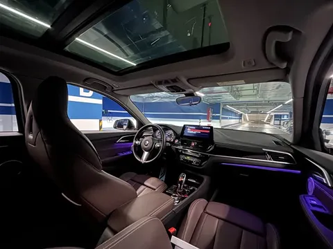 BMW 1, миниатюра 12