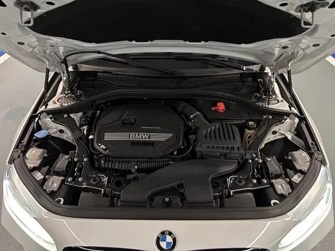 BMW 1, миниатюра 16