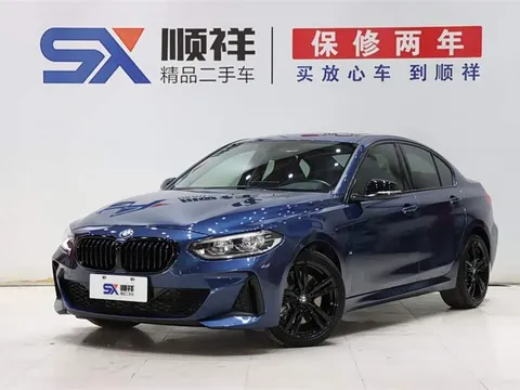 BMW 1