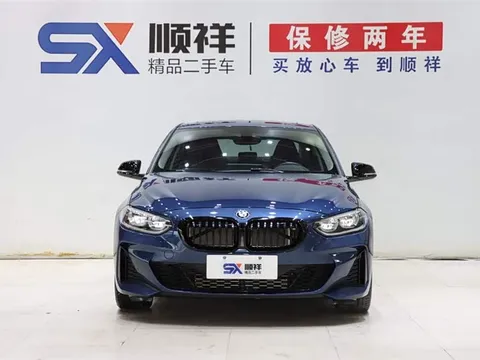 BMW 1, миниатюра 2