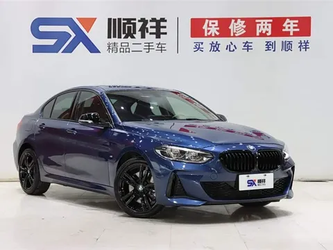 BMW 1, миниатюра 3