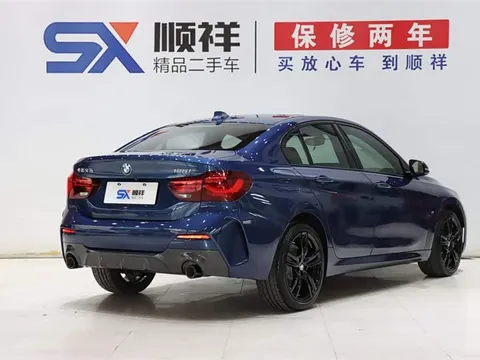 BMW 1, миниатюра 4