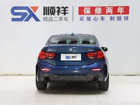 BMW 1, миниатюра 5