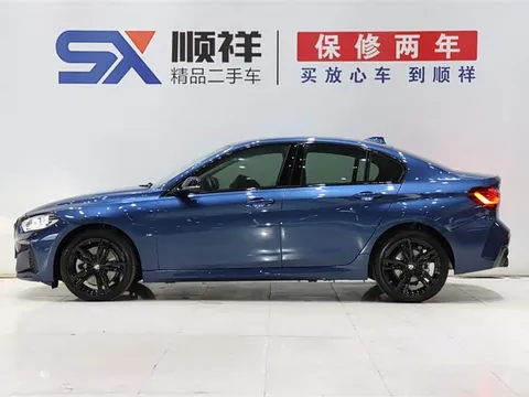 BMW 1, миниатюра 6