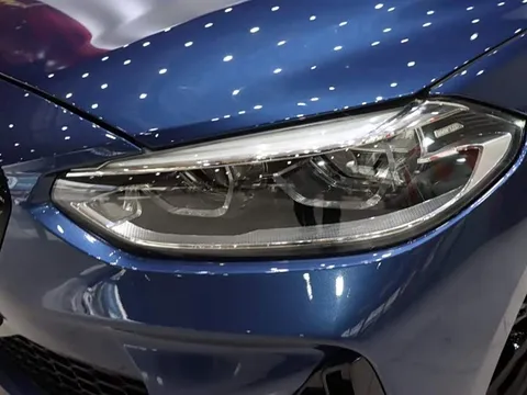 BMW 1, миниатюра 7